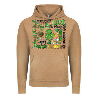 Vintage Camel st. patricks day Vintage Hoodie - MaliasSmallBusiness