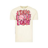 Vintage Arctic love love love valentines day Vintage Tee - MaliasSmallBusiness