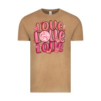 Vintage Camel love love love valentines day Vintage Tee - MaliasSmallBusiness