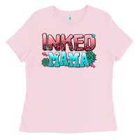 Inked Mama Ladies Tee | Teevron