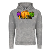Cloud Rock halloween pumpkins thankful Vintage Hoodie - Jasminsmagicworld