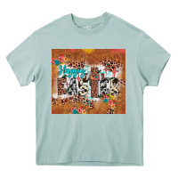 Arona happy easter cross Heavy Core Tee - JahusDesignShop
