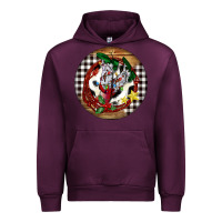 Cowgirl Boots Urban Hoodie | Teevron