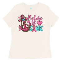 Bone refuse to sink Ladies Tee - JahusDesignShop