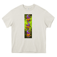 Cream halloween gnome pen wrap Heavy Core Tee - BundleAndBundleShop