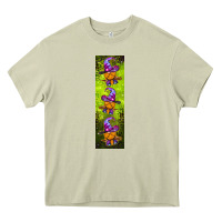 Mossy halloween gnome pen wrap Heavy Core Tee - BundleAndBundleShop