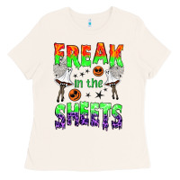 Bone freak in the sheets Ladies Tee - BundleAndBundleShop