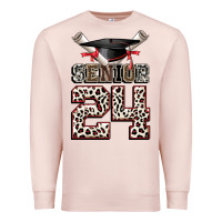 Senior 24 Premium Sweatshirt | Teevron