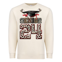 Sandshell senior 24 Premium Sweatshirt - CowGirlArtShop