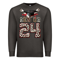 Smoke senior 24 Premium Sweatshirt - CowGirlArtShop