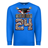 True Royal senior 24 Premium Sweatshirt - CowGirlArtShop