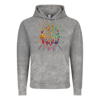 Cloud Rock not by my strength but his Vintage Hoodie - MaliasSmallBusiness