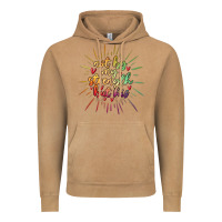 Vintage Camel not by my strength but his Vintage Hoodie - MaliasSmallBusiness