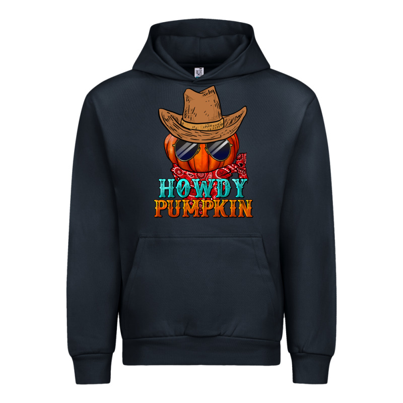 Howdy Pumpkin Urban Hoodie by BundleAndBundleShop | Teevron