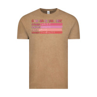 Vintage Coffee god says you are Vintage Tee - MaliasSmallBusiness