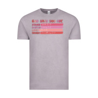 God Says You Are Vintage Tee | Teevron