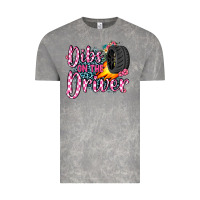 Cloud Rock dibs on the driver Vintage Tee - JahusDesignShop