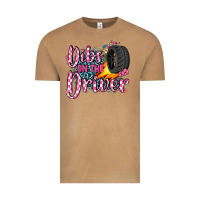 Vintage Camel dibs on the driver Vintage Tee - JahusDesignShop
