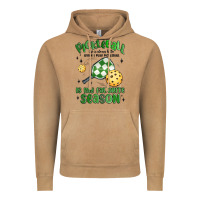 Vintage Camel pickleball is my favorite season Vintage Hoodie - MaliasSmallBusiness