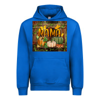 Cobalt mama pumpkin tumbler Urban Hoodie - BundleAndBundleShop