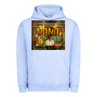 Pigment Grape Ice mama pumpkin tumbler Urban Hoodie - BundleAndBundleShop