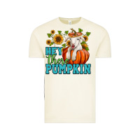 Vintage Arctic Hey there pumpkin Lamb Vintage Tee - NancyCooperArtShop