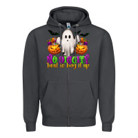 Smoke No Diggity 'Bout To Bag It Up Zipper Hoodie - texasbilliewilder