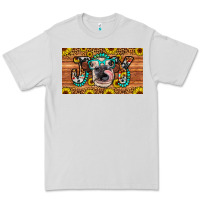 Dove Grey joy sippy cup Premium Tee - Artiststas