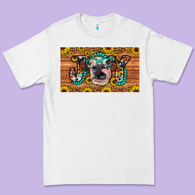 Joy Sippy Cup Premium Tee Designed By Artiststas