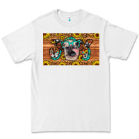 White joy sippy cup Premium Tee - Artiststas