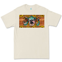 Bone joy license plate Premium Tee - Artiststas