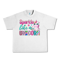 Lunar Rock sparkle like a unicorn Urban Heavy Tee - NancyCooperArtShop