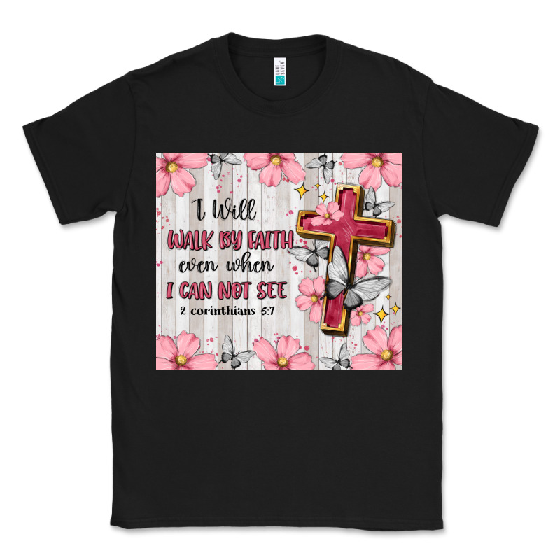 Christian Classic Tee by MaliasSmallBusiness | Teevron