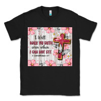 Black christian Classic Tee - MaliasSmallBusiness