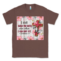 Chestnut christian Classic Tee - MaliasSmallBusiness