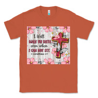 Copper christian Classic Tee - MaliasSmallBusiness