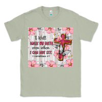 Matcha christian Classic Tee - MaliasSmallBusiness