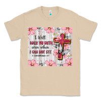 Mushroom christian Classic Tee - MaliasSmallBusiness