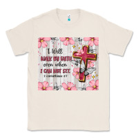 Natural christian Classic Tee - MaliasSmallBusiness