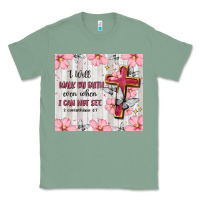 Sage christian Classic Tee - MaliasSmallBusiness