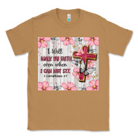 Toasted Coconut christian Classic Tee - MaliasSmallBusiness
