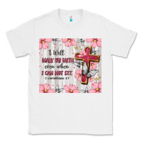 White christian Classic Tee - MaliasSmallBusiness