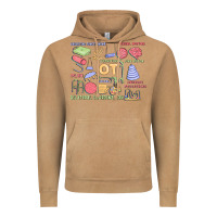 Vintage Camel biliteral coordintiom Vintage Hoodie - MaliasSmallBusiness