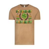 Vintage Camel st. patricks university Vintage Tee - MaliasSmallBusiness