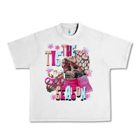 Lunar Rock tis the season winter skull Urban Heavy Tee - NancyCooperArtShop