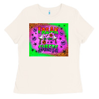 Bone freak in the sheets mouse pad Ladies Tee - BundleAndBundleShop