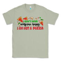 Matcha i cant make everyone happy i an not a pizza Classic Tee - MaliasSmallBusiness
