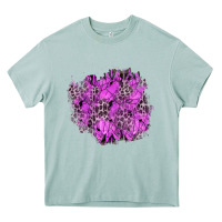Arona halloween patch Heavy Core Tee - BundleAndBundleShop