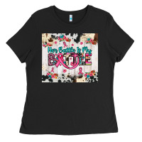 Black her battle is my battle Ladies Tee - JahusDesignShop