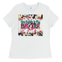 White her battle is my battle Ladies Tee - JahusDesignShop